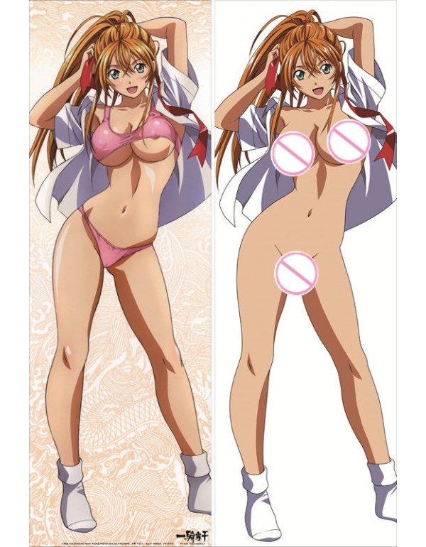 Battle Vixens - Hakufu Sonsaku Anime Dakimakura günstig kaufen Abdeckung