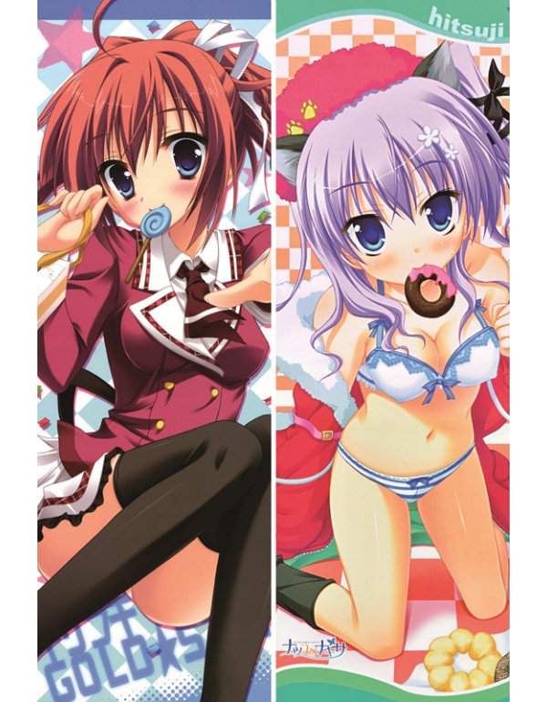 Haotone Tsubasa Anime Dakimakura günstig kaufen A...