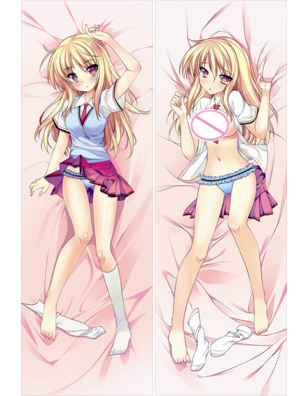 The Pet Girl of Sakurasou - Shiina Mashiro Anime D...