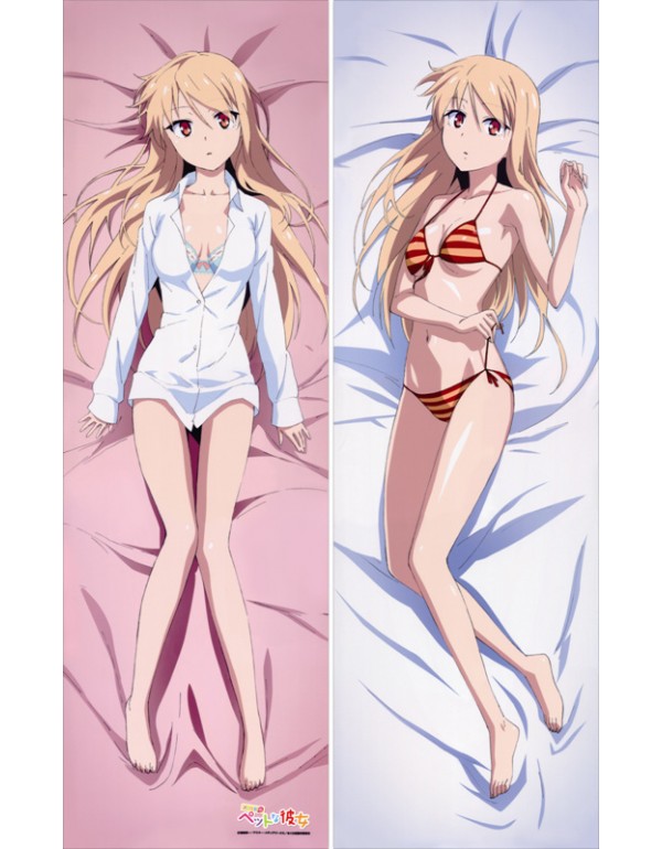 The Pet Girl of Sakurasou - Shiina Mashiro Anime Dakimakura günstig kaufen Abdeckung