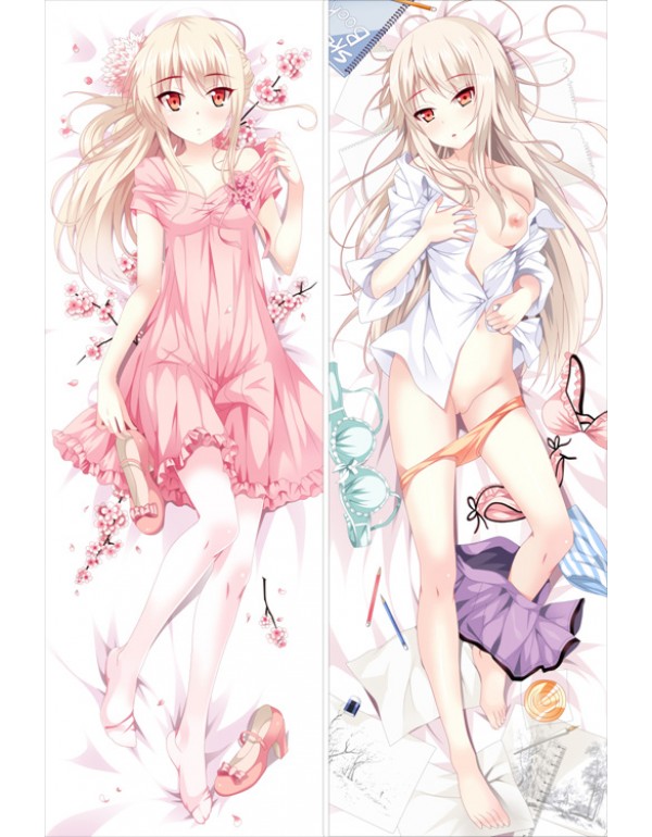 The Pet Girl of Sakurasou - Shiina Mashiro Anime Dakimakura günstig kaufen Abdeckung