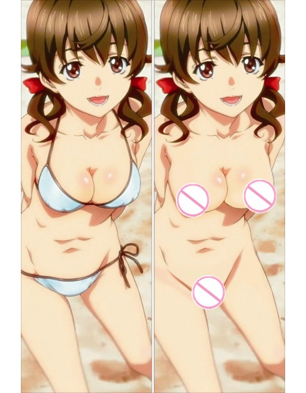 Guilty Crown - Tsugumi Anime Dakimakura günstig k...