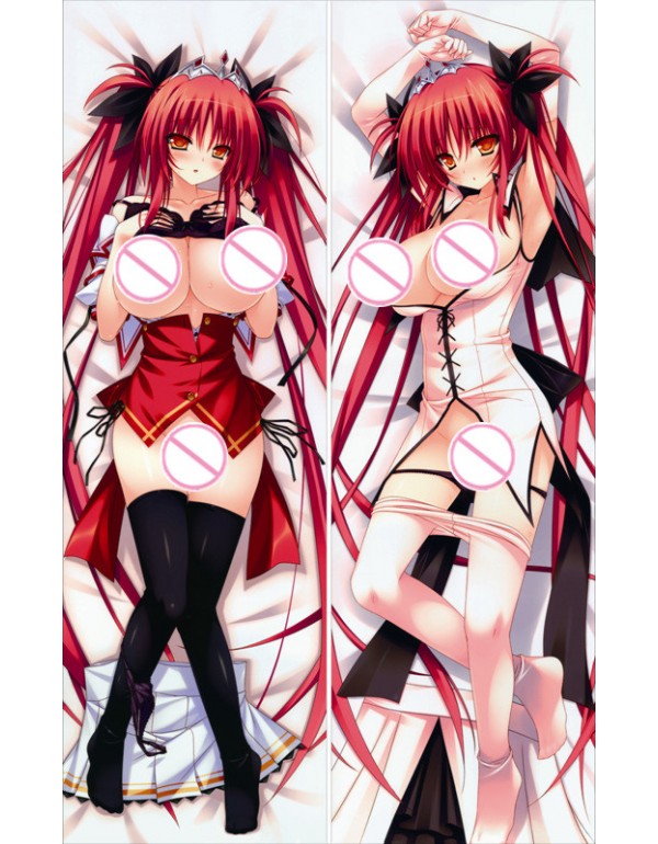 Zettai Junshu Kyousei Kozukuri Kyokashou - Misaki Kirishima Anime Dakimakura günstig kaufen Abdeckung