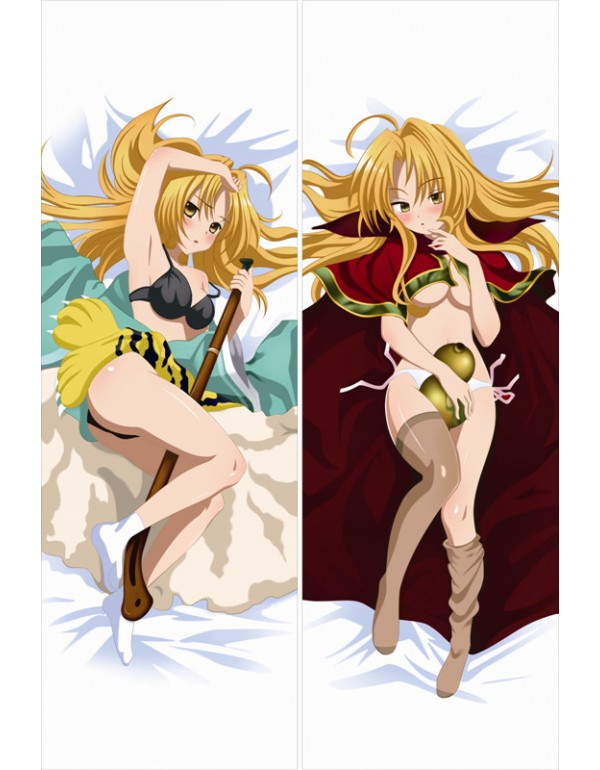 The Ambition of Oda Nobuna - Nobuna Oda Anime Dakimakura günstig kaufen Abdeckung