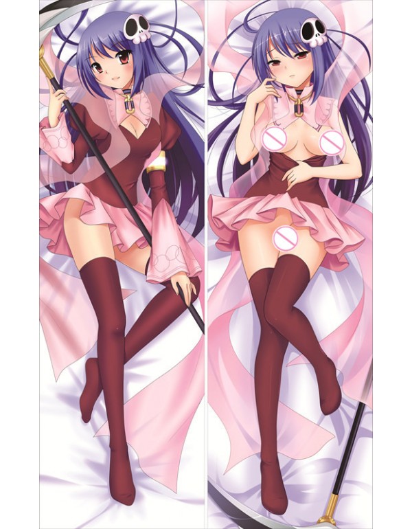 The World God Only Knows - Haqua du Lot Herminium Anime Dakimakura günstig kaufen Abdeckung