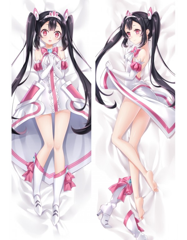 Pretty Twintail Dakimakura kissen kaufen für Män...