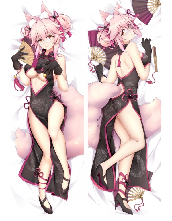 FateExtra Caster Daji Dakimakura 3d Kissen japanischen Anime Kissenbezug