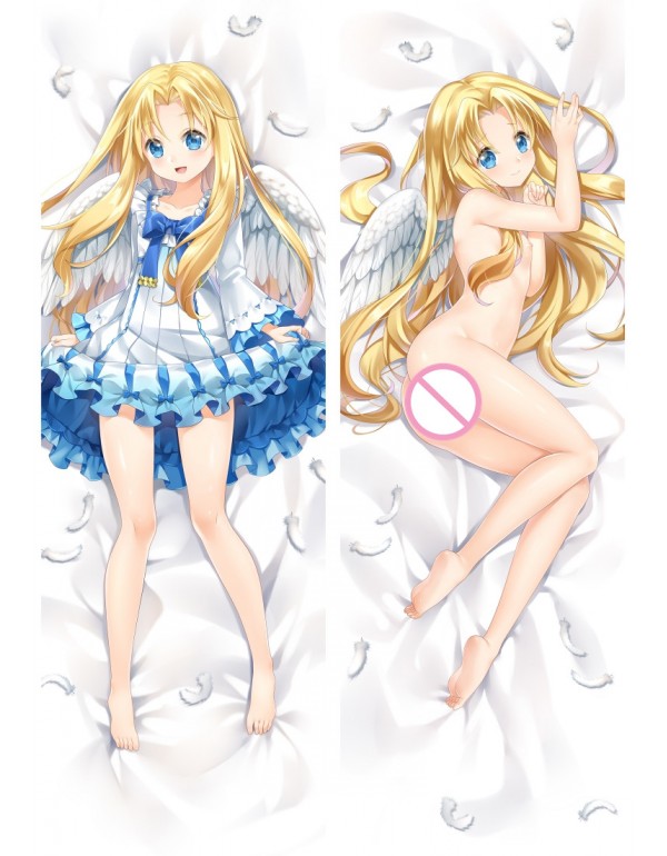 The Rising of the Shield Hero Firo Dakimakura 3d K...