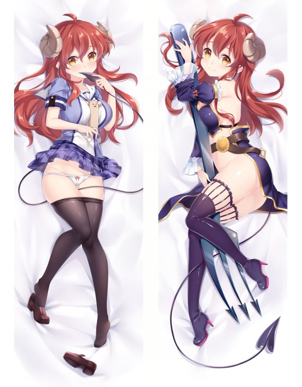 Machikado Mazoku Shadow Mistress Dakimakura kissen...