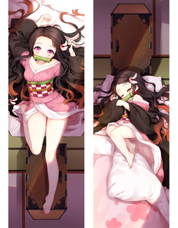 Kimetsu no Yaiba Kamado Nezuko Dakimakura kaufen k...