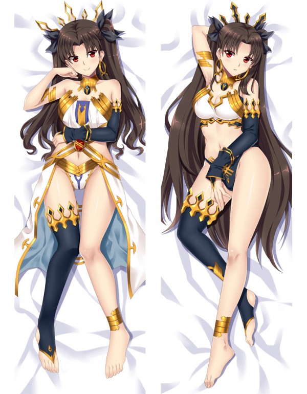 Fate Grand Order - FGO Ishtar Anime Dakimakura Hug...