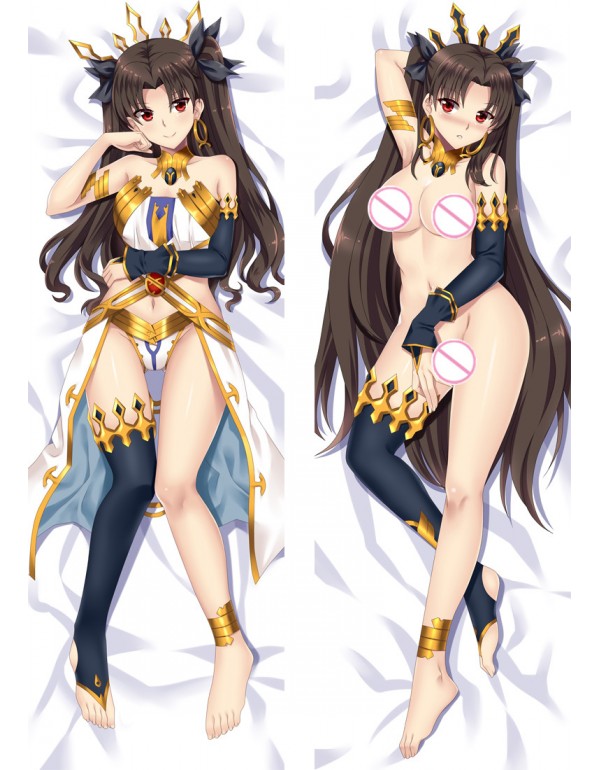 Fate Grand Order Ishtar Anime Dakimakura Hugging Körper Kissenbezug