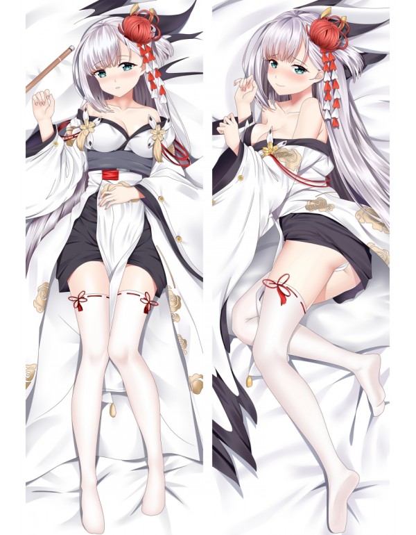 Kantai Collection Shoukaku Anime Dakimakura Body P...