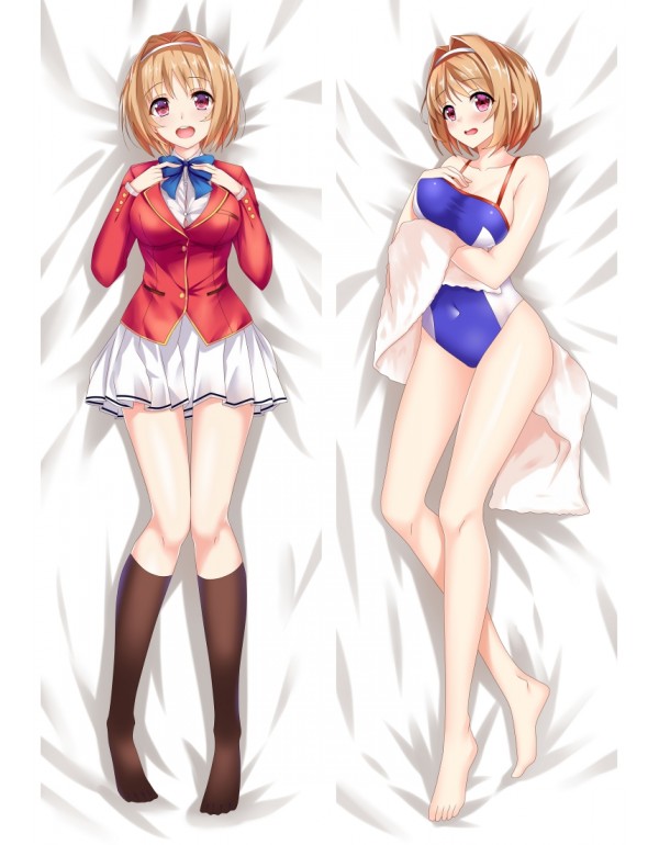 Classroom of the Elite Kikyou Kushida Anime Dakimakura Body Pillow