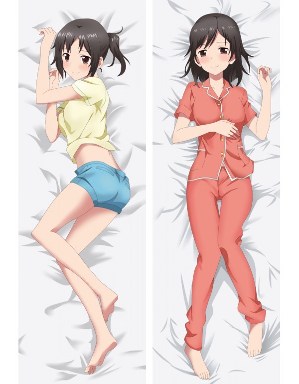 TARI TARI Anime Dakimakura bezug Love Körper Kiss...