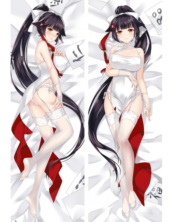 Azur Lane Takao Dakimakura kissen kaufen für Männer