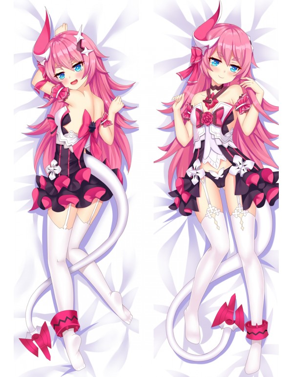 Honkai Impact 3rd Rozaliya Olenyeva Anime Dakimaku...