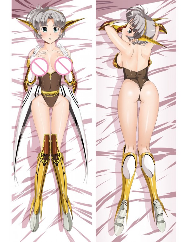 New 2019 Sexy Girl Anime Dakimakura Pillow