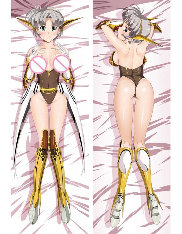 New 2019 Sexy Girl Anime Dakimakura Pillow