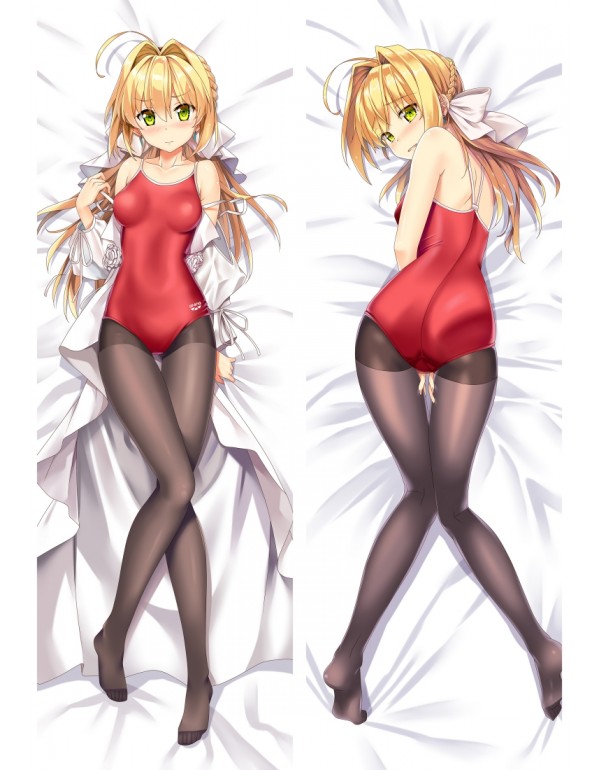 FateExtra Saber Venus NERO CLAVDIVS CAESAR Anime Dakimakura Pillow