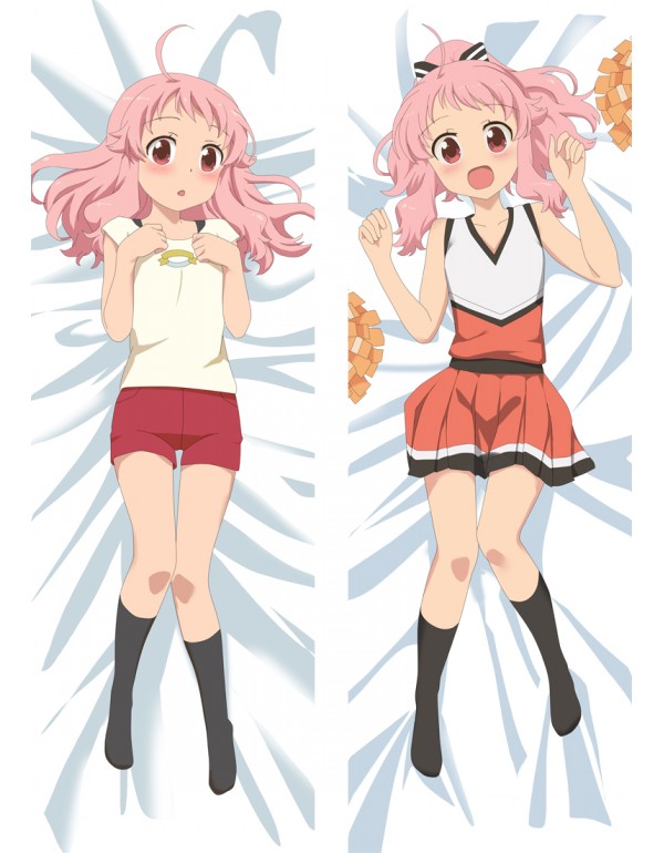 Anima Yell Hatoya Kohane Anime Dakimakura Hugging ...