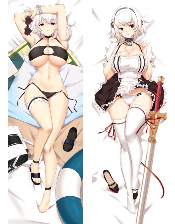 Fate-Grand Order-FGO Anime Dakimakura Hugging Körper Kissenbezug