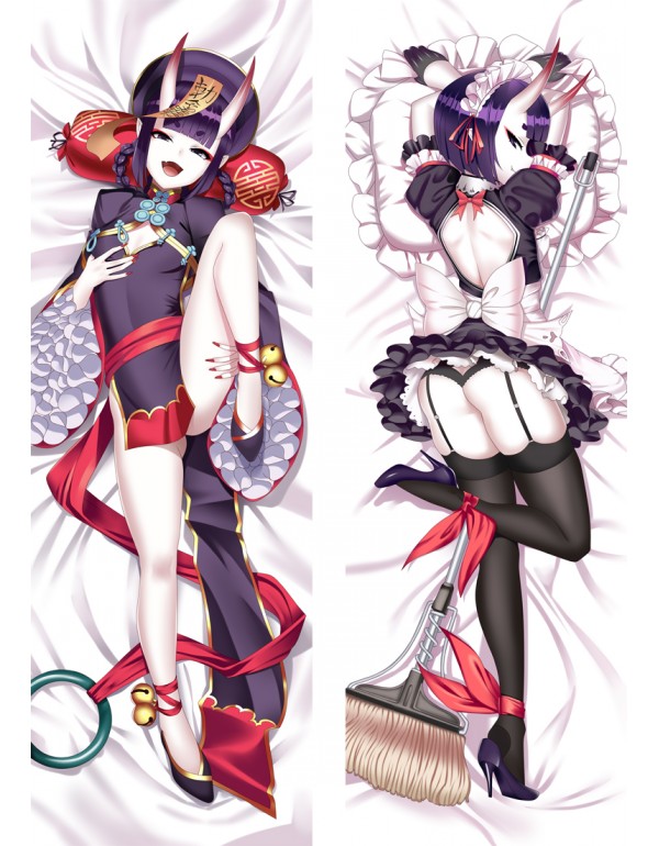 FGO-Fate-Grand Order Umarmungskissen Charakter Körper Dakimakura Kissenbezüge