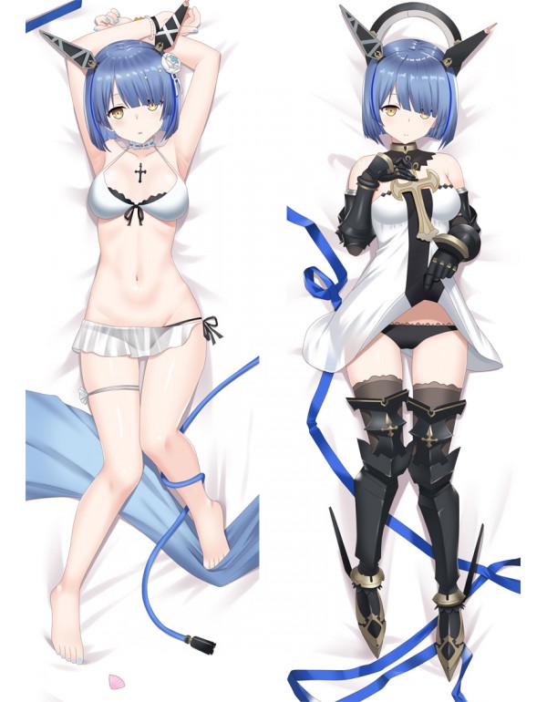 Azur Lane Umarmungskissen Charakter Körper Dakimakura Kissenbezüge