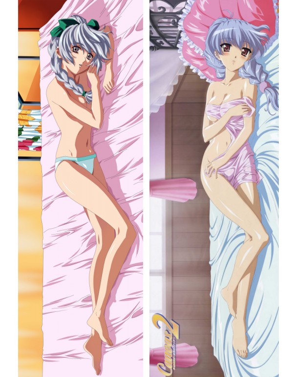 Teresa Testarossa Dakimakura kissen kaufen für M...