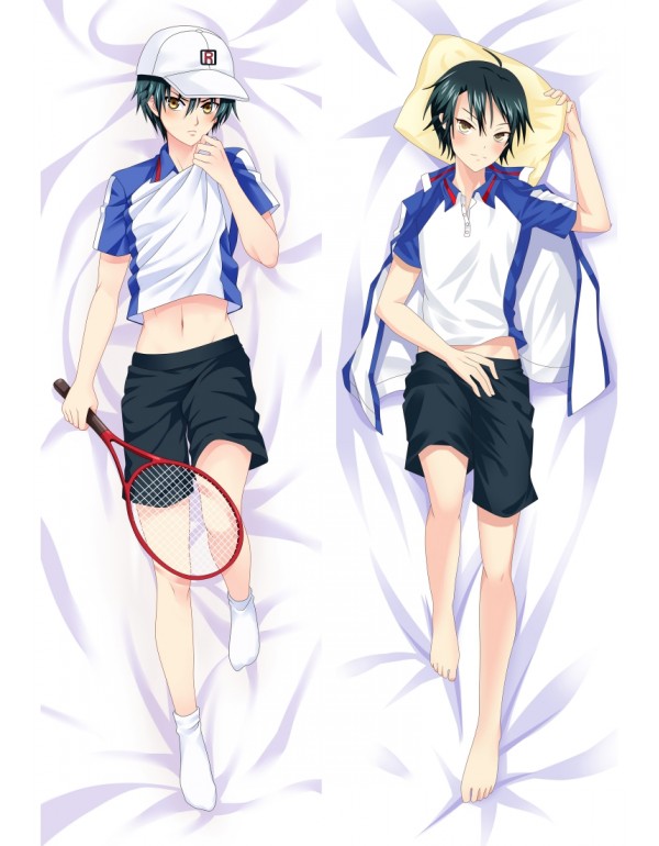 The Prince Of Tennis Full body waifu japanese anime pillowcases