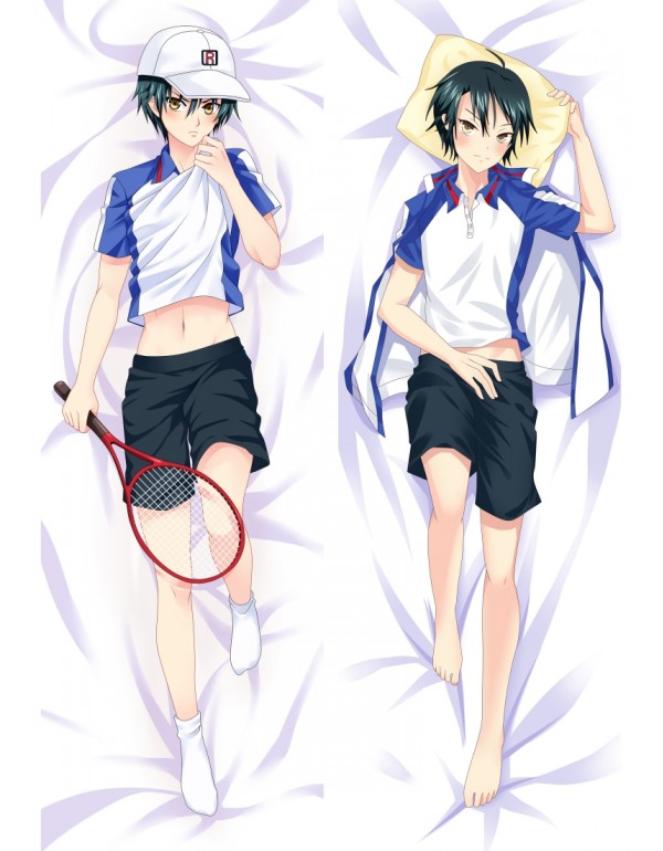 The Prince Of Tennis Full body waifu japanese anim...