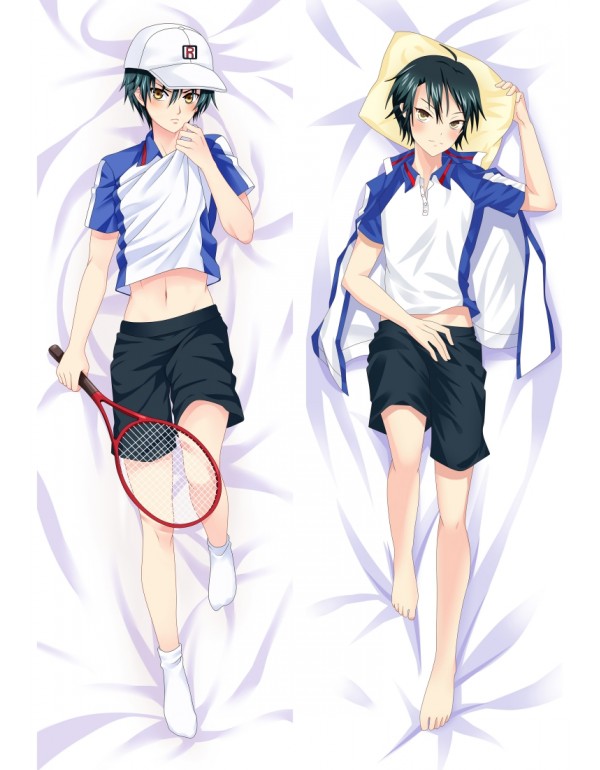 The Prince Of Tennis Full body waifu japanese anim...