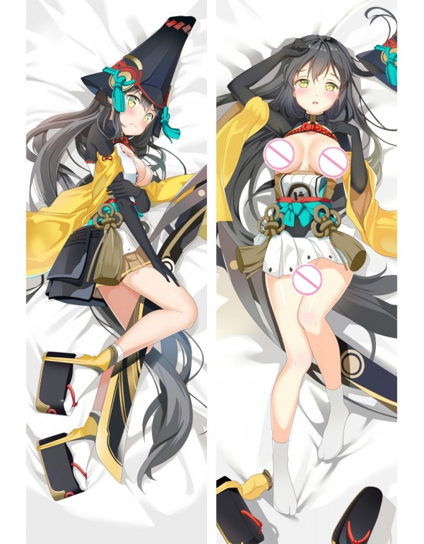 Onmyoji Youtouhime Dakimakura kissen kaufen für Männer