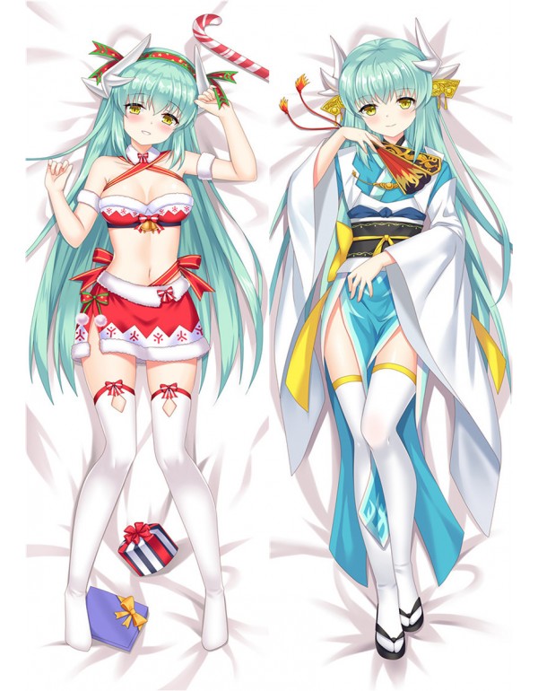 Kiyohime FateGrand Order Dakimakura bezug anime Kissenbezug