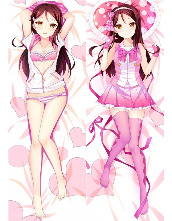 Maki Nishikino Love Live! Dakimakura bezug anime K...