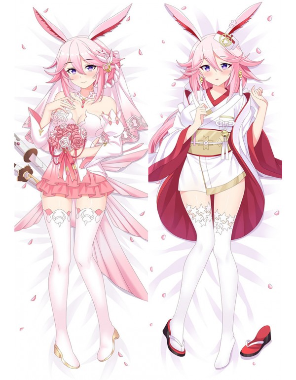 Honkai Impact 3rd Yae Sakura Anime körper kissen billig dakimakura bedrucken