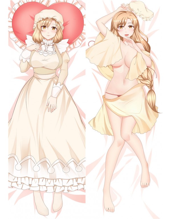 Macrophage Cells at Work Dakimakura deutschland an...