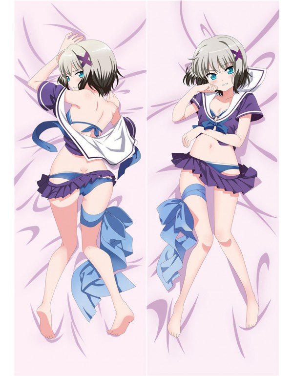 Magical Girl Lyrical Nanoha Fate Testarossa Anime körper kissen billig dakimakura bedrucken