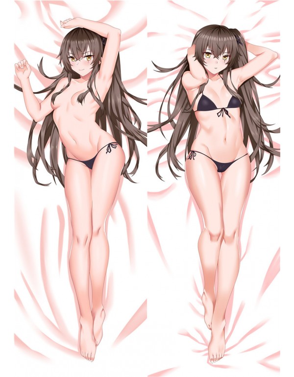 DSR-50 Girls' Frontline Dakimakura deutschland anime körper kissen