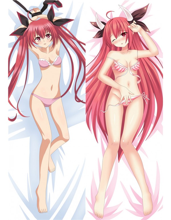 Kotori Itsuka Date A Live Dakimakura bezug anime Kissenbezug