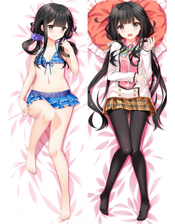 Masamune-kuns Revenge Dakimakura 3d Kissen japanischen Anime Kissenbezug