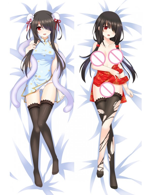 Kurumi Tokisaki Date A Live Anime Körper Dakimaku...