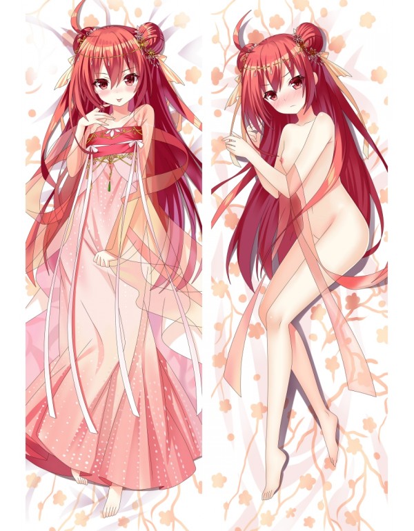 Date A Live Itsuka Kotori Dakimakura 3d Kissen jap...