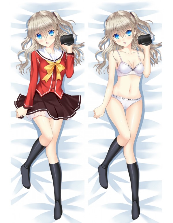 Charlotte Nao Tomori Dakimakura bedrucken kaufen b...