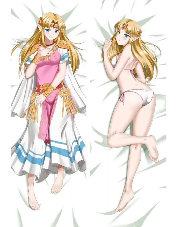 Zelda The Legend of Dakimakura bedrucken kaufen bi...