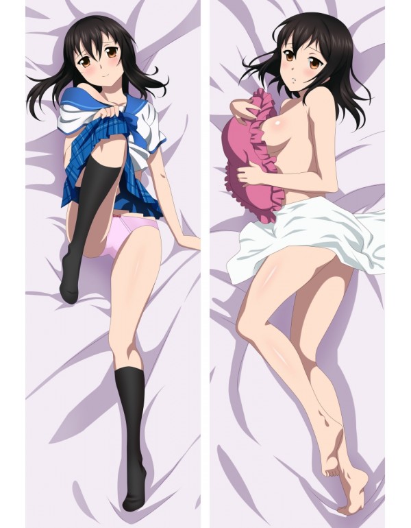 Strike the Blood Himeragi Yukina Lange Anime Japen...