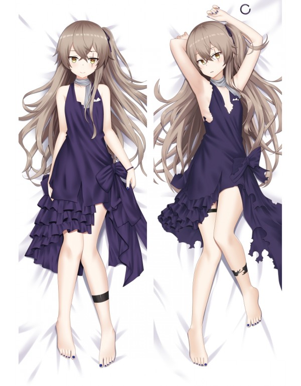 Girls Frontline UMP45 Anime Kissen Dakimakura umar...