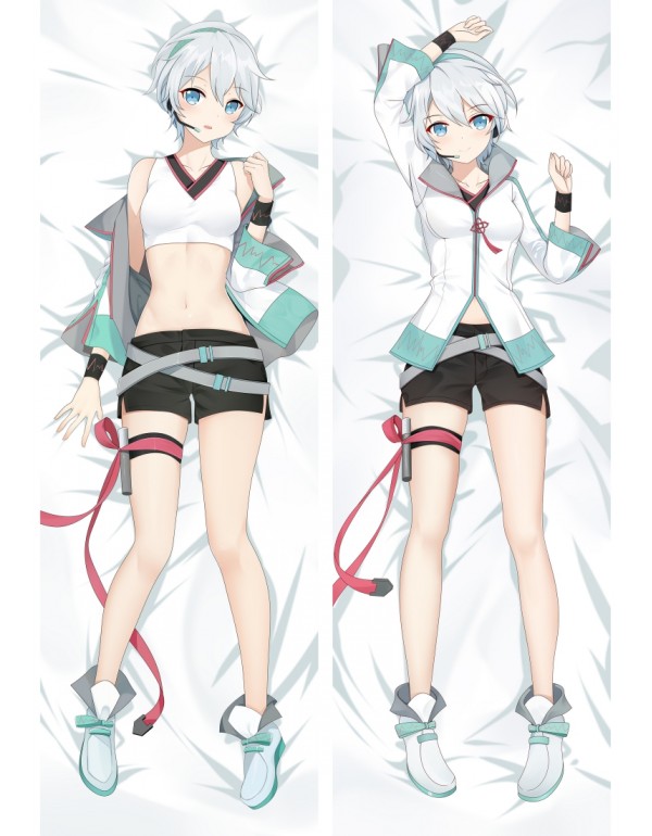 VOCALOID 3 YANHE Anime Kissen Dakimakura umarmt K...
