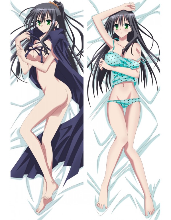 Is This a Zombie Sarasvati Anime Kissen Dakimakura...