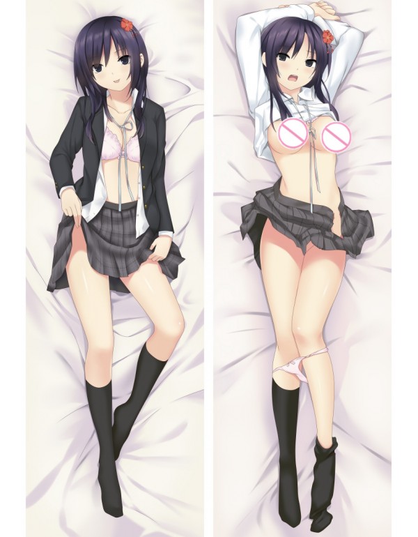 Coffee kizoku Anime Kissen Dakimakura umarmt Körper Kissenbezüge